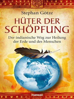cover image of Hüter der Schöpfung